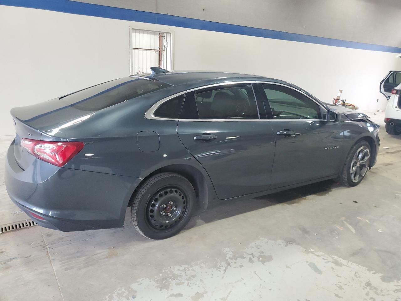 2020 CHEVROLET MALIBU