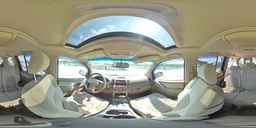 2008 NISSAN PATHFINDER