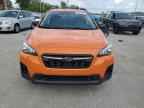 2018 SUBARU Crosstrek