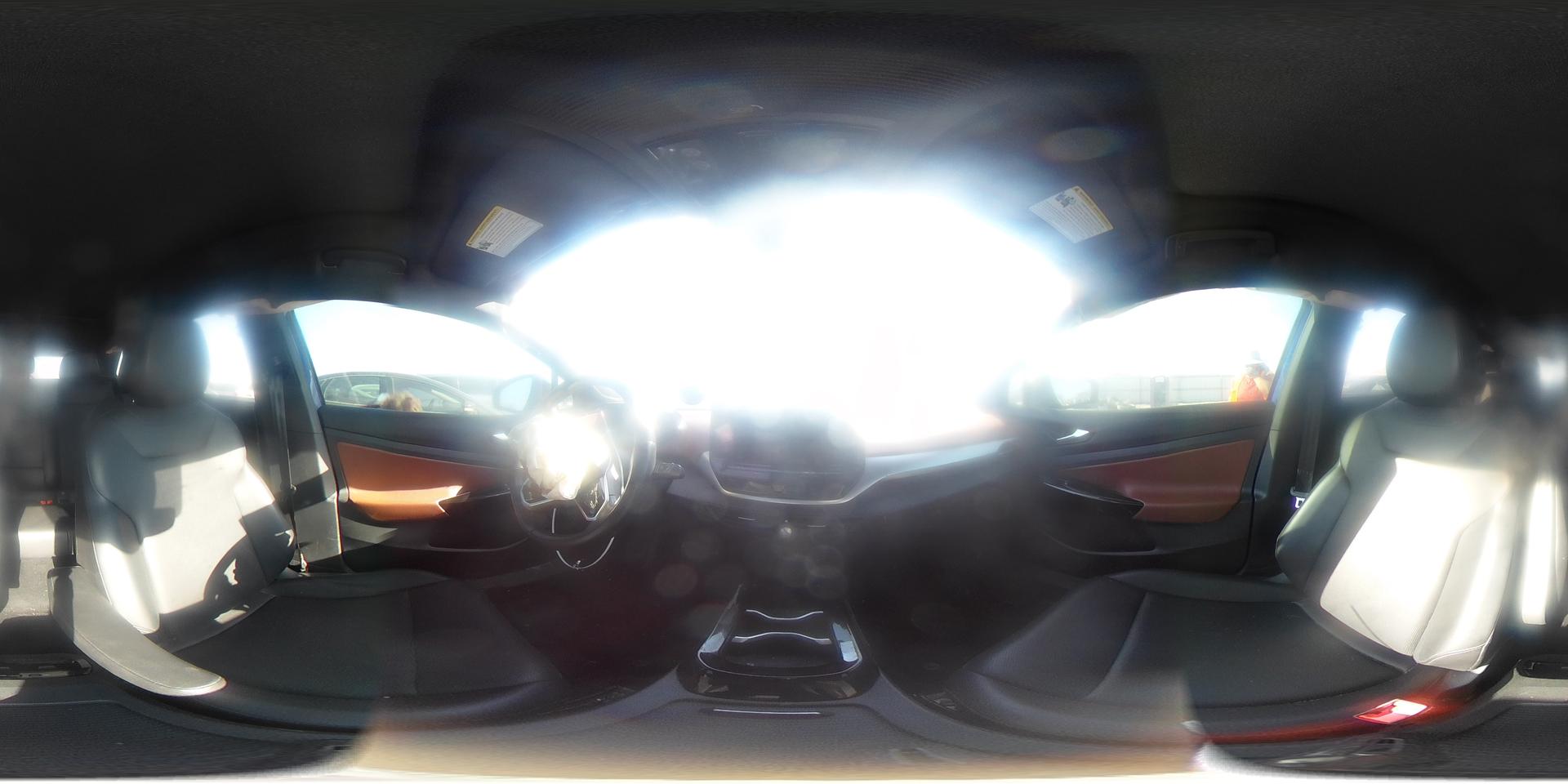 2021 VOLKSWAGEN ID.4