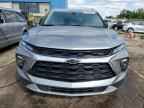 2024 CHEVROLET BLAZER
