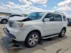 2013 HONDA PILOT