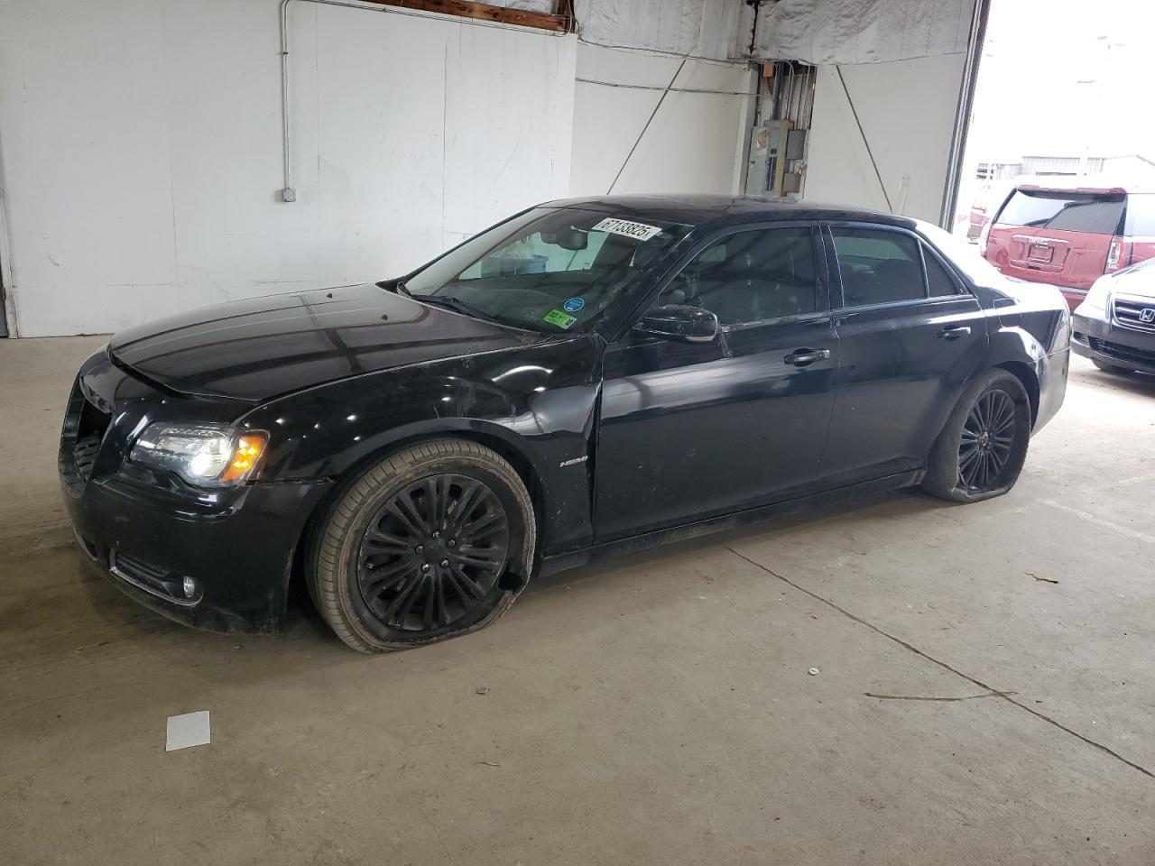 2012 CHRYSLER 300