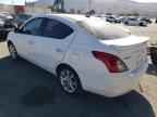 2014 NISSAN VERSA