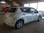 2014 NISSAN LEAF