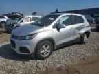 2019 CHEVROLET TRAX