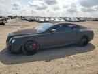 2005 BENTLEY Continental
