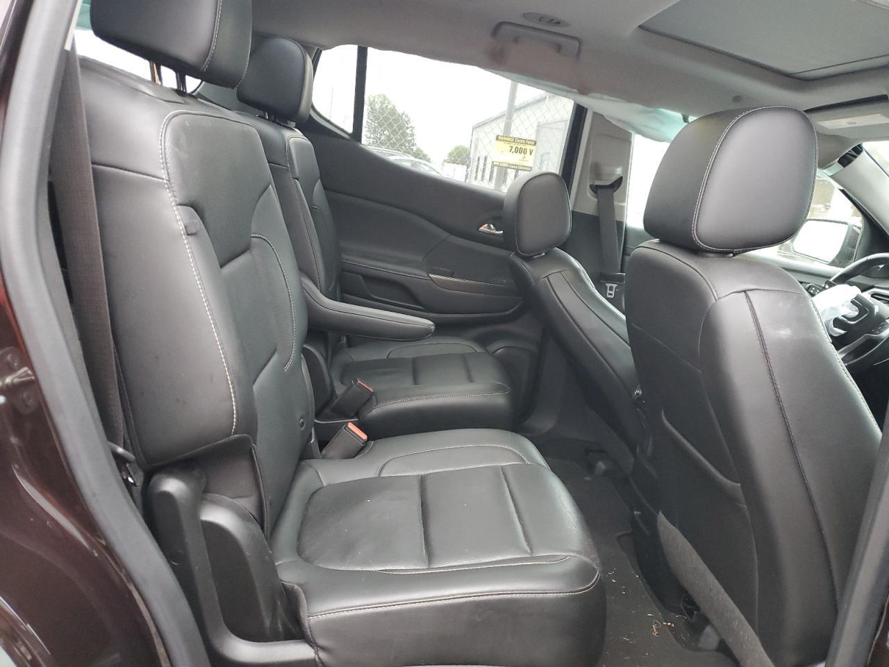 2020 GMC ACADIA