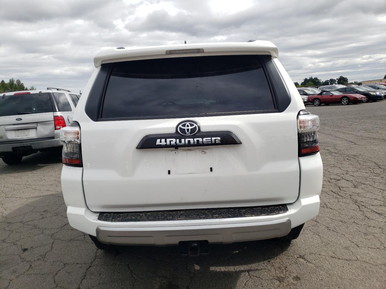 2023 TOYOTA 4Runner