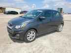 2022 CHEVROLET Spark