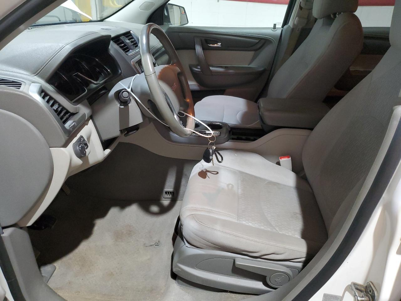 2014 GMC ACADIA