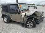 2004 JEEP WRANGLER
