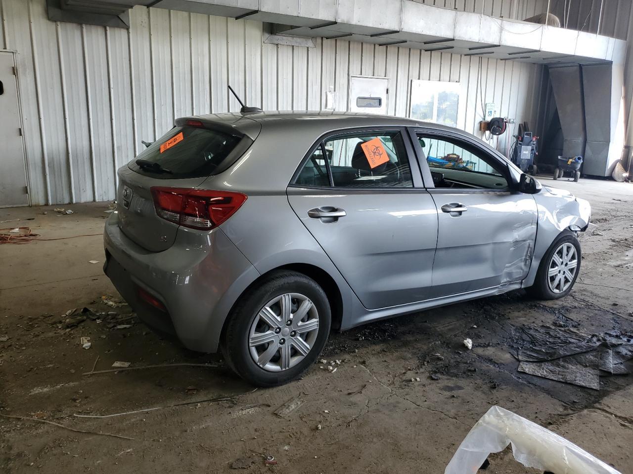 2021 KIA RIO