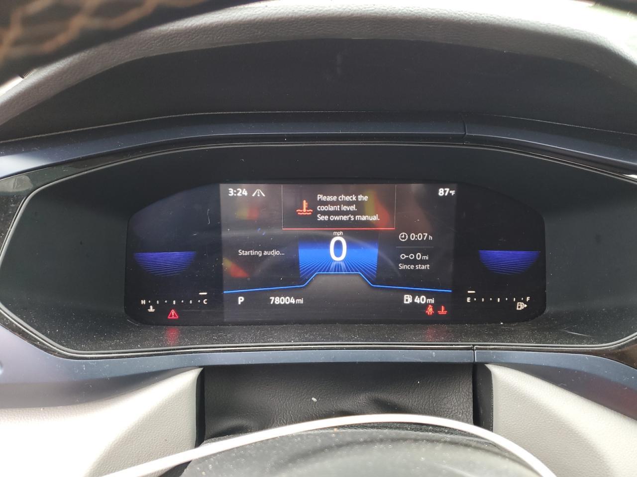 2022 VOLKSWAGEN Taos