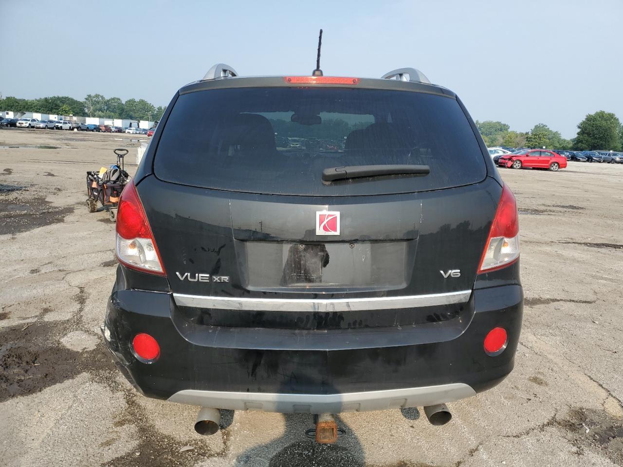 2009 SATURN Vue
