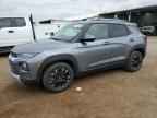 2021 CHEVROLET Trailblazer