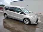 2016 FORD TRANSIT CONNECT
