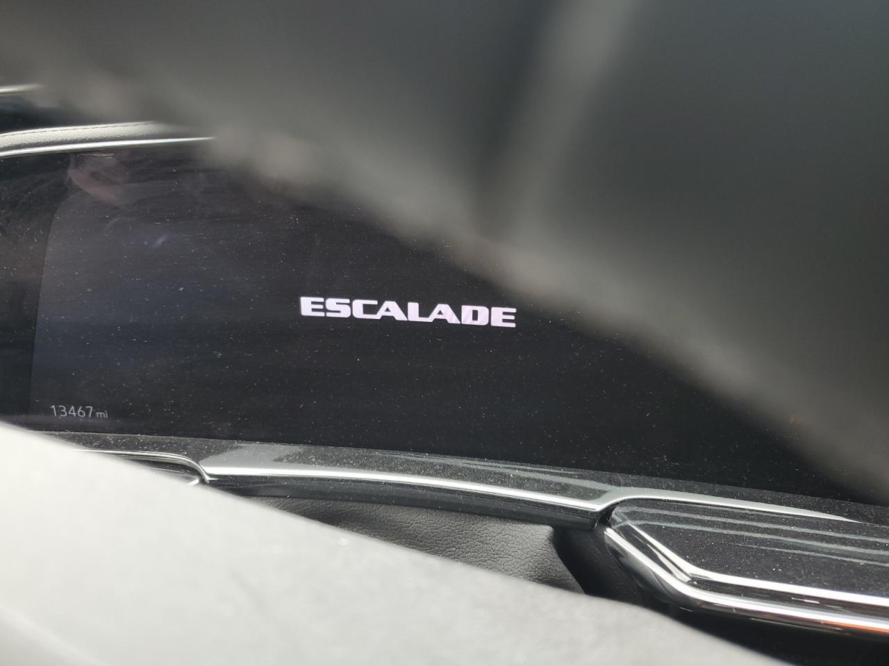 2024 CADILLAC ESCALADE