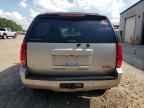 2007 GMC Yukon
