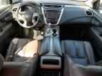 2017 NISSAN MURANO