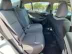 2025 SUBARU Legacy