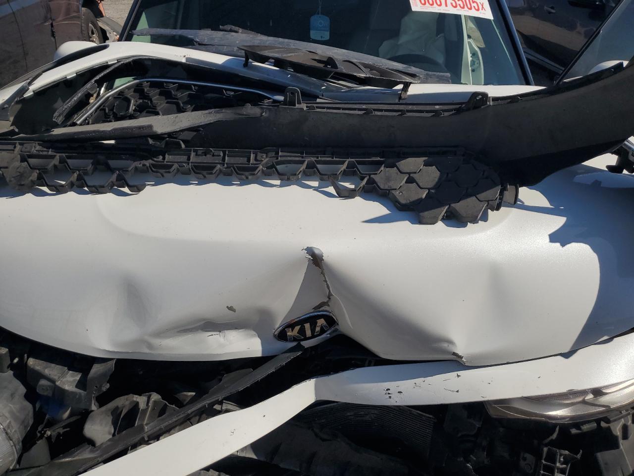 2021 KIA SOUL