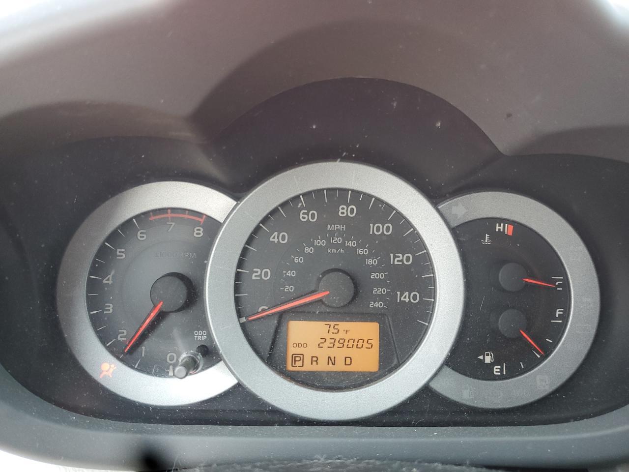 2012 TOYOTA RAV4