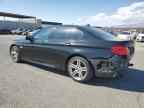 2011 BMW 5 series