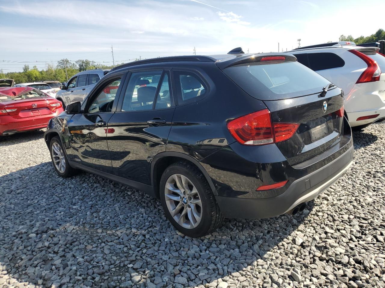 2015 BMW X1