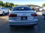 2016 AUDI S6