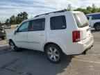 2013 HONDA PILOT