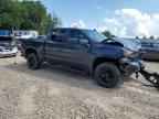 2022 CHEVROLET Silverado