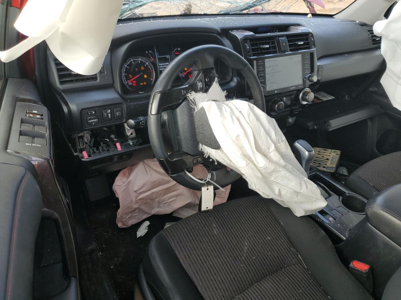 2023 TOYOTA 4Runner