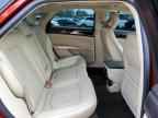2014 LINCOLN MKZ