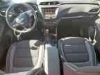 2022 CHEVROLET Trailblazer