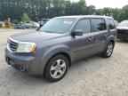 2014 HONDA PILOT