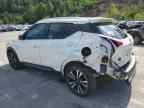 2020 NISSAN KICKS