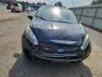2017 FORD Fiesta