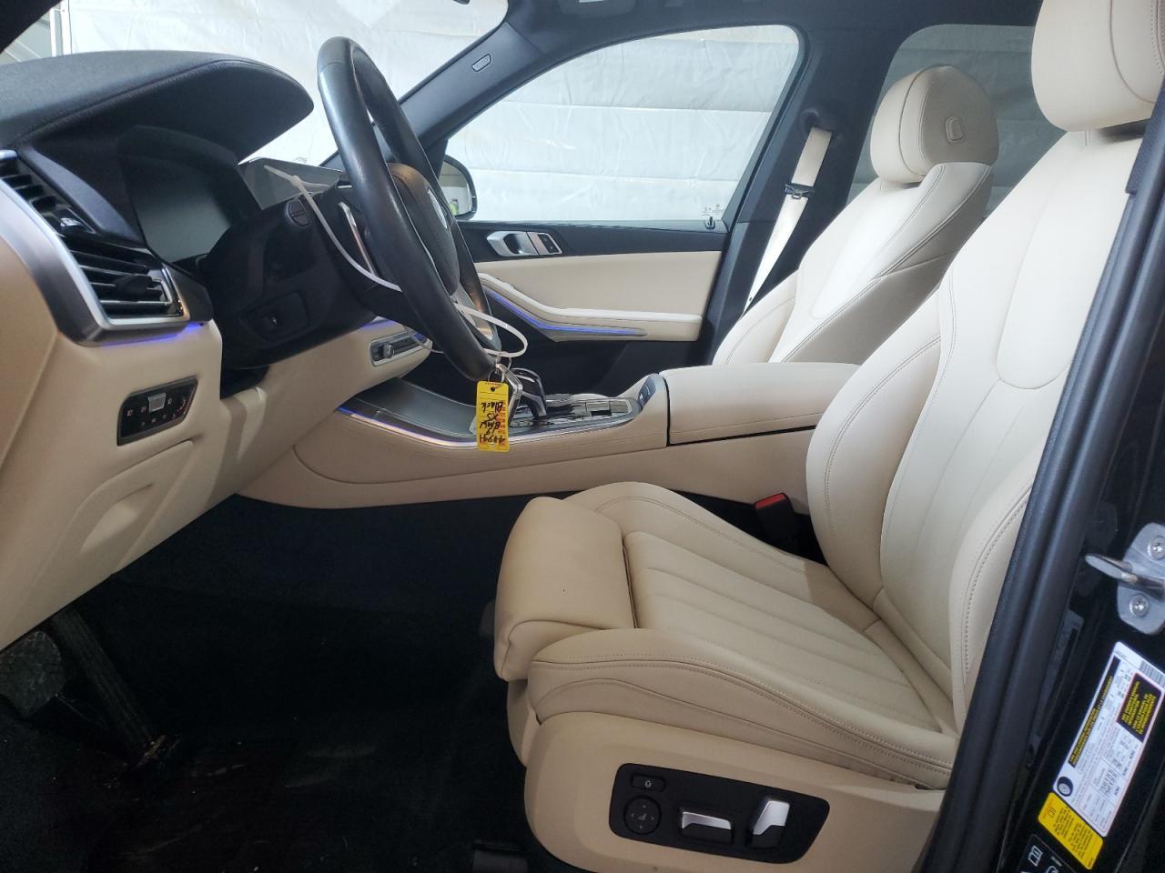 2019 BMW X5