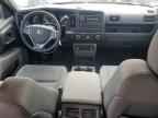 2011 HONDA Ridgeline