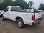 2010 FORD F-250