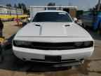 2013 DODGE Challenger