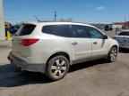 2012 CHEVROLET TRAVERSE