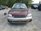 2000 SUBARU Legacy