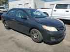 2011 TOYOTA COROLLA