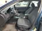 2011 FORD FUSION