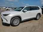 2024 TOYOTA HIGHLANDER
