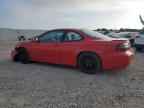 2002 PONTIAC Grand Prix