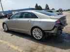 2016 LINCOLN MKZ