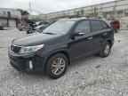 2014 KIA SORENTO
